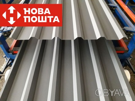 Доставка профнастила по низкой цене, недорого купить профнастил