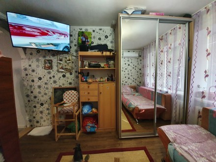 Продам 1 комнату в общежитии в Корабельном районе на Артема. Комната с хорошим р. Корабельный. фото 13