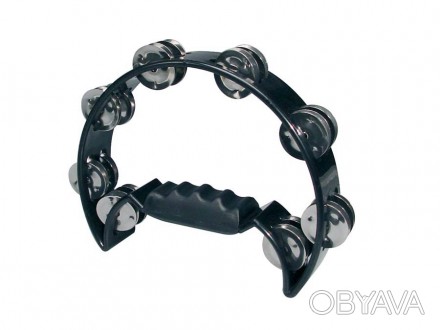 Тамбурин Hayman HTA-40-BK