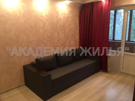 1-комнатная квартира, 30 м.кв.. Київ. фото 1 1-комнатная квартира, 30 м.кв.. Київ. фото 1