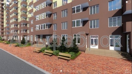 2-комнатная квартира, 76 м.кв.. Київ. фото 1 2-комнатная квартира, 76 м.кв.. Київ. фото 1