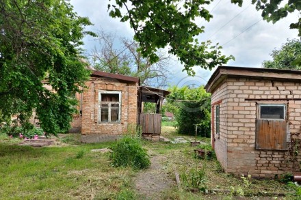 Продаж будинку в Центрально Міському районі,
вул.Українська

Про об’єкт. Центрально-Городской. фото 8