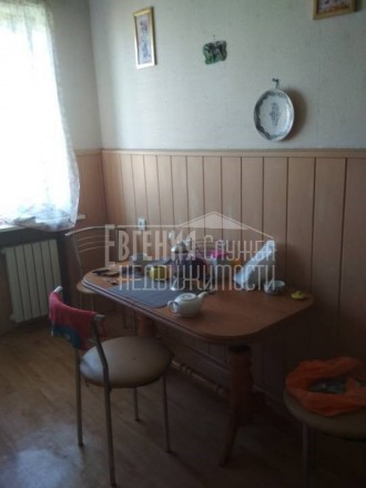 Продается 4-х комнатная хорошая квартира, Соцгород, в отличном состоянии, магази. . фото 4