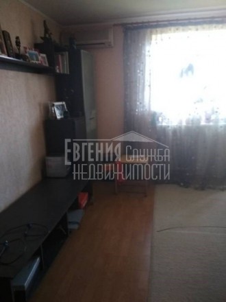 Продается 4-х комнатная хорошая квартира, Соцгород, в отличном состоянии, магази. . фото 2