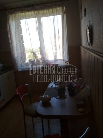 Продается 4-х комнатная хорошая квартира, Соцгород, в отличном состоянии, магази. . фото 3