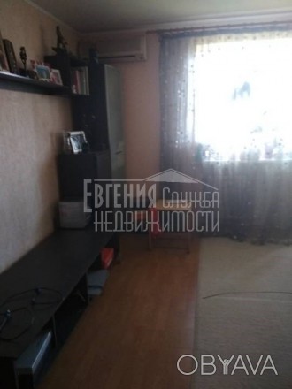 Продается 4-х комнатная хорошая квартира, Соцгород, в отличном состоянии, магази. . фото 1
