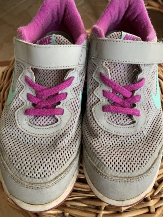 Кросівки Nike. Тернополь. фото 1 Кросівки Nike. Тернополь. фото 1