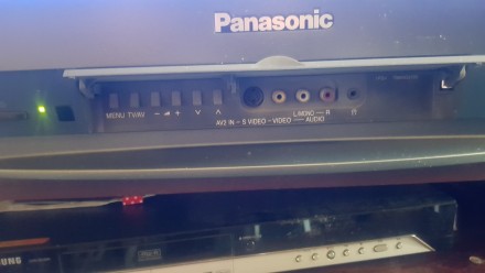 Продам телевизор Panasonic TX-29E220T, в хорошем рабочем состоянии с четкой карт. . фото 8