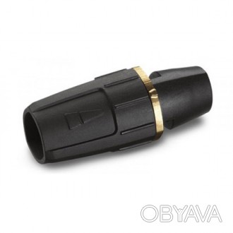 Сопло трехструйное 034 для моек высокого давления Karcher