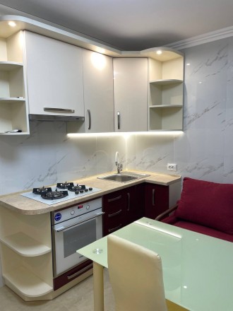 ПЕРША ЗДАЧА 1кімн кв новобудова , р-н Чайки. Ровно. фото 1