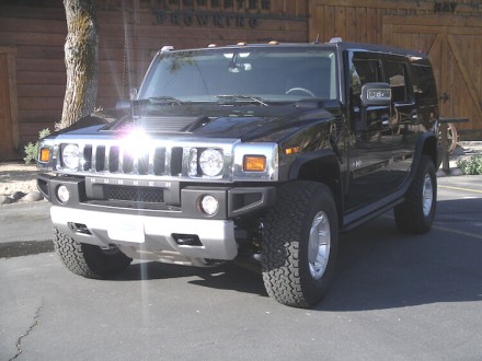 HUMMER H2 бронированный. Одесса. фото 1 HUMMER H2 бронированный. Одесса. фото 1