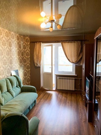 Продам квартиру с хорошим ремонтом.❗️
✅Дом по ул. Королева
✅Квартира на втором. Киевский. фото 2