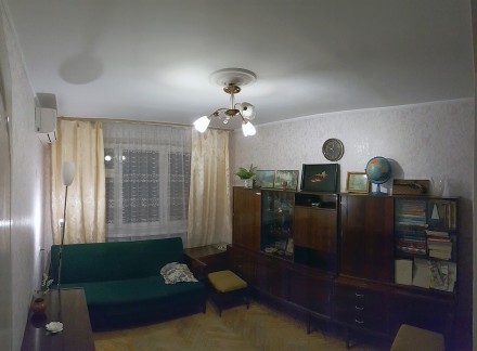 Ідеально чиста, затишна, повністю мебльована двокімнатна квартира  
 теплому, ц. . фото 4
