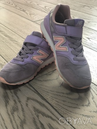Кроссовки New balance