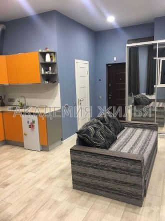 1-комнатная квартира, 34 м.кв.. Київ. фото 1 1-комнатная квартира, 34 м.кв.. Київ. фото 1