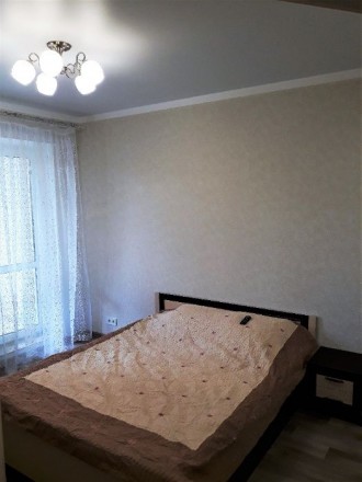 Сдам в аренду отличную 1-комнатную квартиру в Одессе, на 5-й станции Фонтанской . Приморский. фото 5