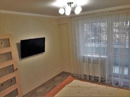 Сдам в аренду отличную 1-комнатную квартиру в Одессе, на 5-й станции Фонтанской . Приморский. фото 7