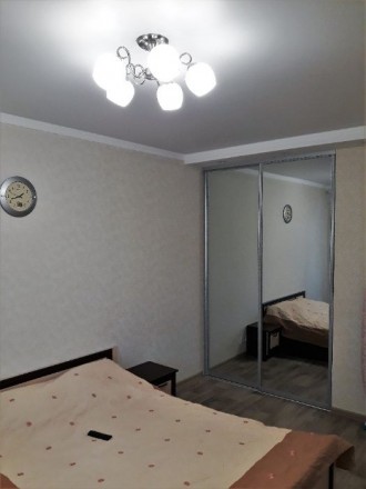 Сдам в аренду отличную 1-комнатную квартиру в Одессе, на 5-й станции Фонтанской . Приморский. фото 6
