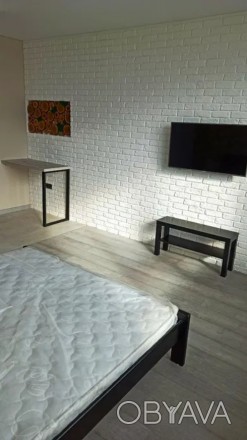 Продам однокомнатную квартиру студию Олимпик Парк, метро Бориспольская