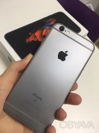 Iphone 6s 64 gb