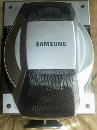 Продам не дорого две колонки (окружающего) звучания , SAMSUNG PS-960E", зву. . фото 3