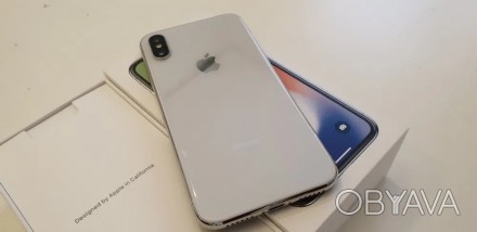 Iphone X 64 GB