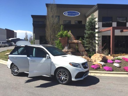 MERC GLE 63S. Одесса. фото 1 MERC GLE 63S. Одесса. фото 1