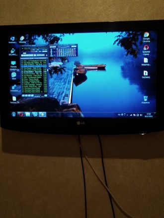 Телевизор LCD телевизор LG 32LH2010. Киев. фото 1 Телевизор LCD телевизор LG 32LH2010. Киев. фото 1