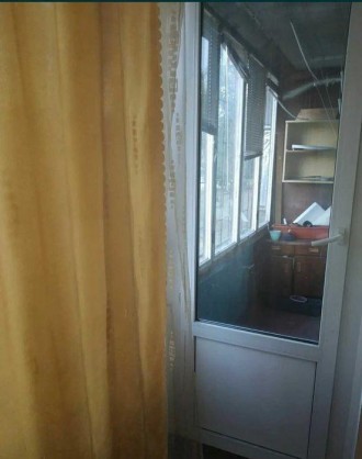 Продам квартиру на первом высоком этаже по ул.Кубанской Украины 30 (бывшая Жуков. . фото 5