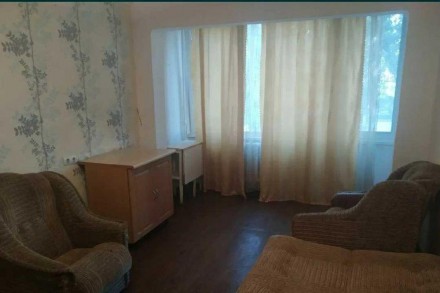 Продам квартиру на первом высоком этаже по ул.Кубанской Украины 30 (бывшая Жуков. . фото 3