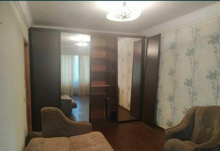 Продам квартиру на первом высоком этаже по ул.Кубанской Украины 30 (бывшая Жуков. . фото 2