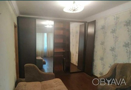 Продам квартиру на первом высоком этаже по ул.Кубанской Украины 30 (бывшая Жуков. . фото 1