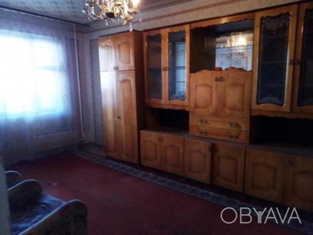 2-комнатная квартира, 7 кв.м