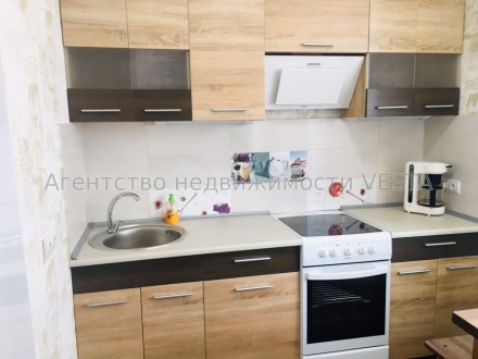 1-комнатная квартира, 34 м.кв.. Київ. фото 1 1-комнатная квартира, 34 м.кв.. Київ. фото 1