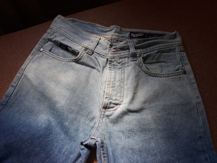 Продам стильные джинсы марки GAS в хорошем состоянии. Размер 27. Куплены были во. . фото 5