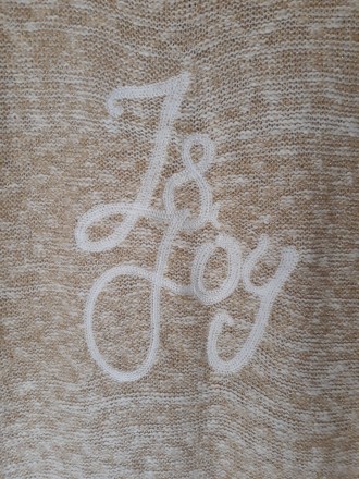Продам новый женский свитерок-платье марки Jn-Joy. Размер - XXS/XS/S/M (36-38-40. . фото 8