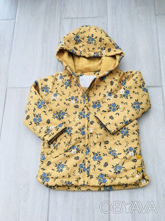 Куртка Деми Mothercare