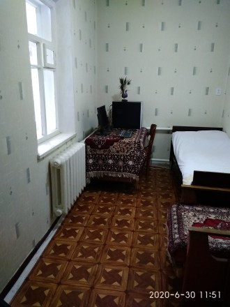 Продам дом в Таромском 78 м2 4 комнаты санузел совместный, ванная туалет, летняя. Сухачівка. фото 6