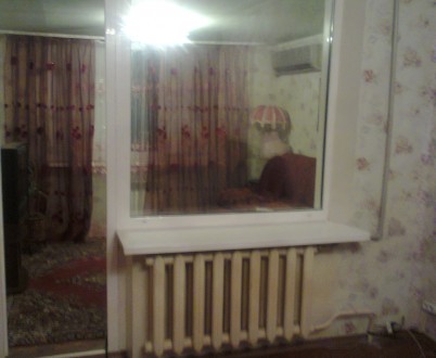Сдаётся 1-но комнатная квартира на пос. Котовского - ул. Бочарова, пересечение  . Поселок Котовского. фото 4