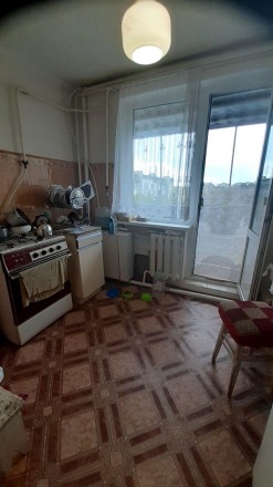 Продам 3 комнатную квартиру в .с. Надбугское (8км.от Николаева) в экологическом . . фото 5