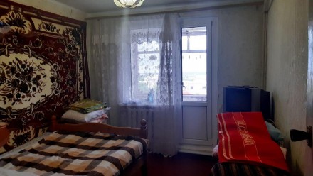 Продам 3 комнатную квартиру в .с. Надбугское (8км.от Николаева) в экологическом . . фото 13