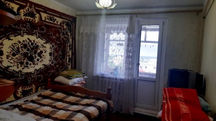 Продам 3 комнатную квартиру в .с. Надбугское (8км.от Николаева) в экологическом . . фото 3