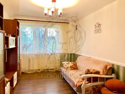 Продам 2-х комнатную квартиру на ХБК с Автономным отоплением по ул. Черноморская. ХБК. фото 2