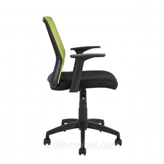 Современные эргономичные кресла Offce4You — удобство выше, чем цена!
Кресла Offc. . фото 3