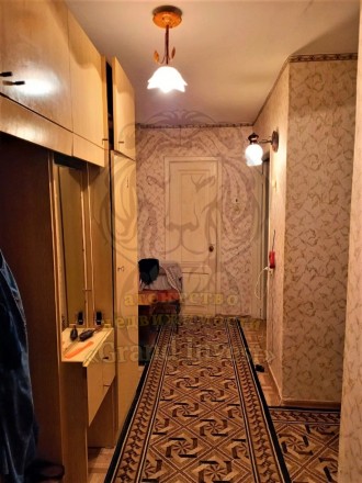 Продам просторную 1 комнатную квартиру на Таврическом по пр. 200 лет Херсона рай. ХБК. фото 3