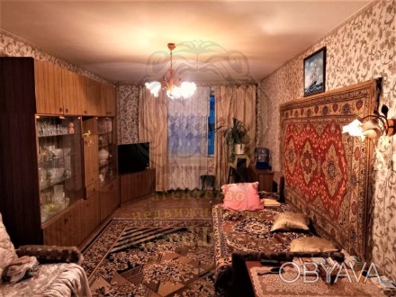 Продам просторную 1 комнатную квартиру на Таврическом по пр. 200 лет Херсона рай. ХБК. фото 1