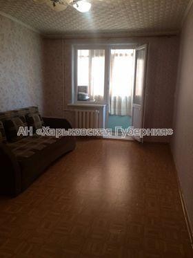 Продам 3 комнатную квартиру на Салтовке,602м, ул Тимуровцев, средний этаж, комна. . фото 3