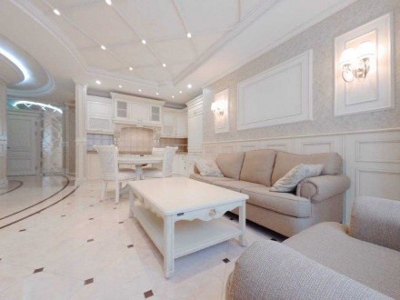 3-комнатная квартира, 144.90 кв.м. Київ. фото 1 3-комнатная квартира, 144.90 кв.м. Київ. фото 1