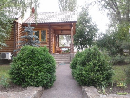 Райский уголок на берегу реки. Кривой Рог. фото 1 Райский уголок на берегу реки. Кривой Рог. фото 1