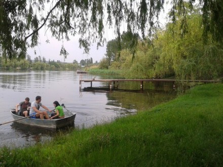 20 мин от 95 квартала в с.Марьяновка отдельная территория за забором с охраной.С. Марьяновка. фото 8